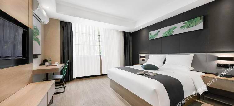 悦达优品酒店(九寨沟店)图片