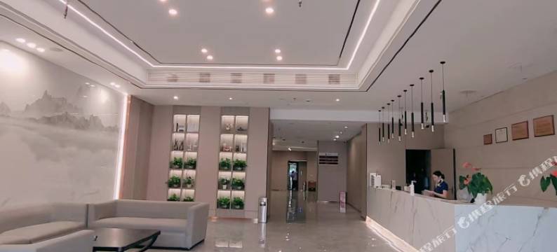 南充江霖大酒店图片