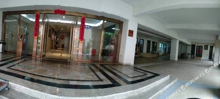 宁德雅居公寓图片