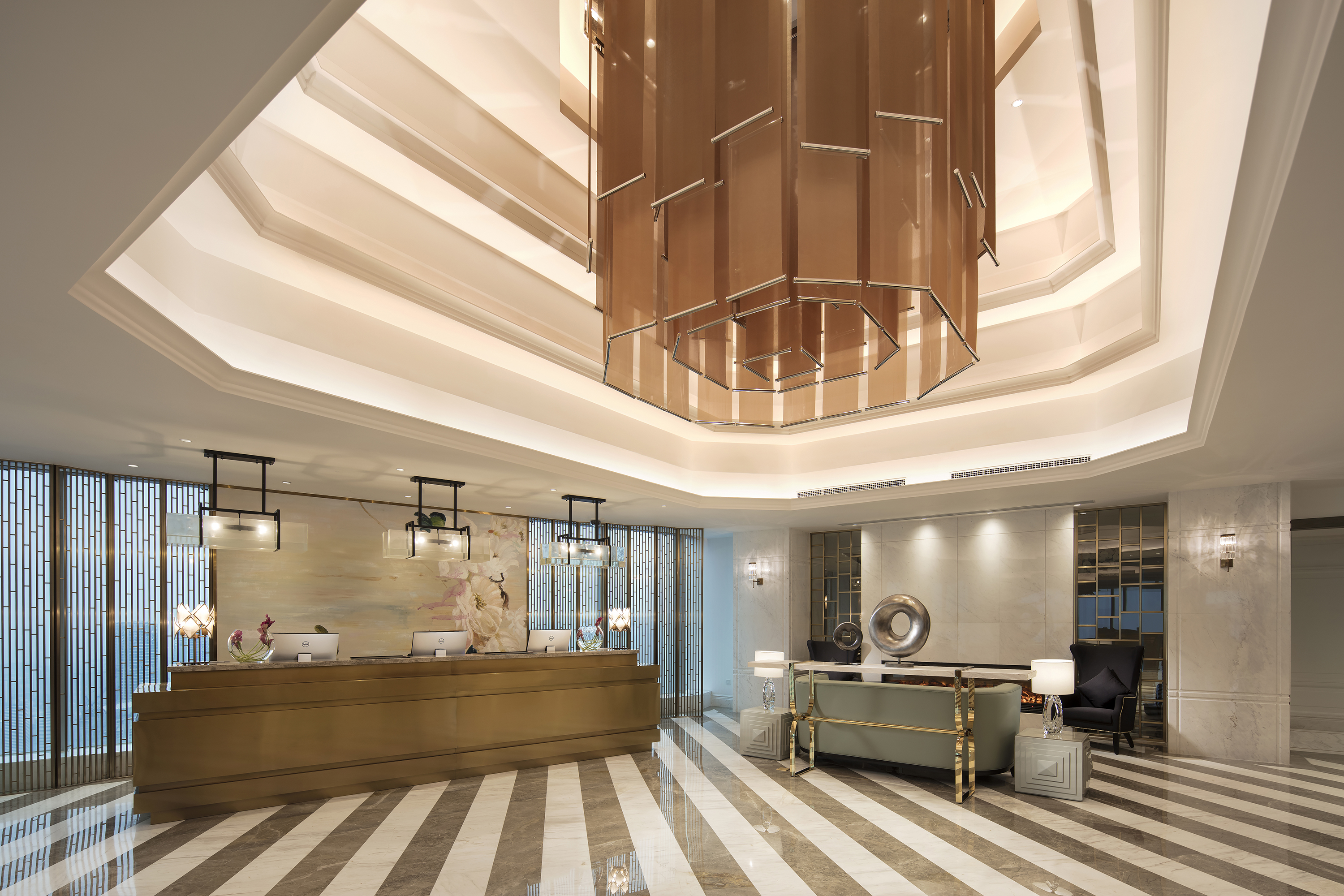 The Lixury Hotel Chongqing,The Unbound Collection by HyattHotel Overview