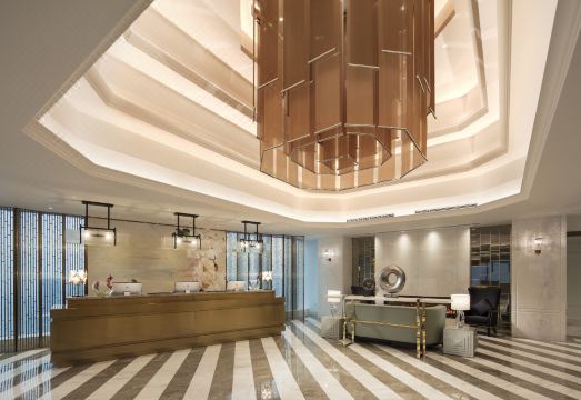 The Lixury Hotel Chongqing,The Unbound Collection by Hyatt Hotel Overview