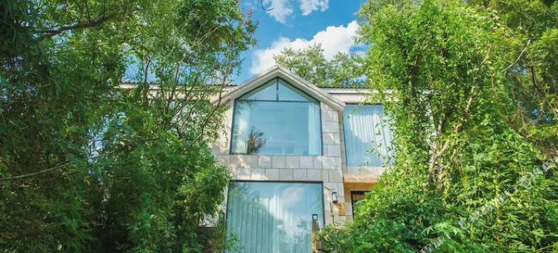 江油诗仙堂民宿图片