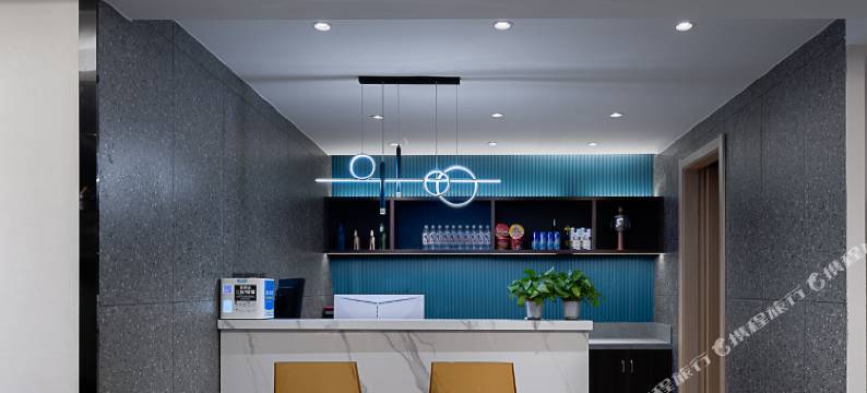 溪屿民宿(庐山风景区索道上站店)图片