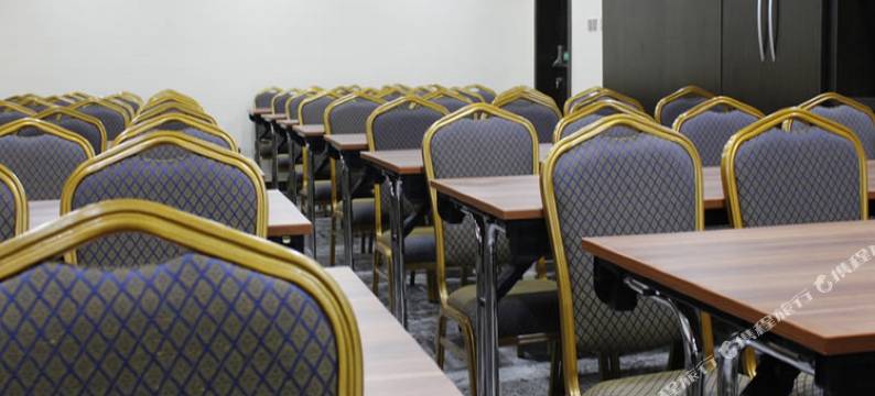 岸门酒店(Shoregate Hotel)图片