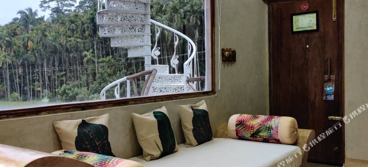 Matsya岛度假胜地(Matsya Island Retreat)图片