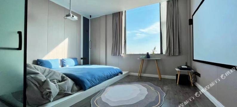 大隐影宿(青州古城店)图片