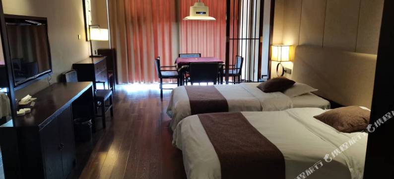 李时珍药膳大酒店图片