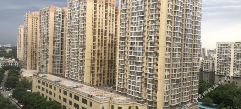 北京无忧青年旅舍图片