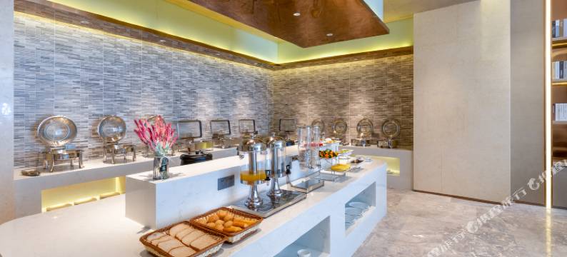 麗枫酒店(重庆万州机场店)图片