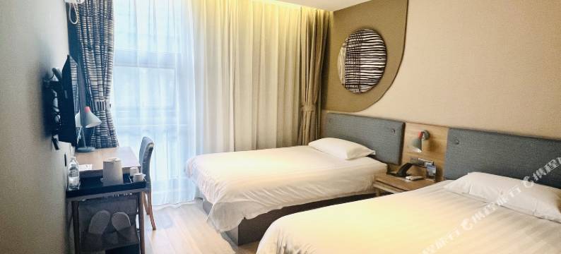 如家酒店·neo(上海国际旅游度假区唐镇地铁站店)图片