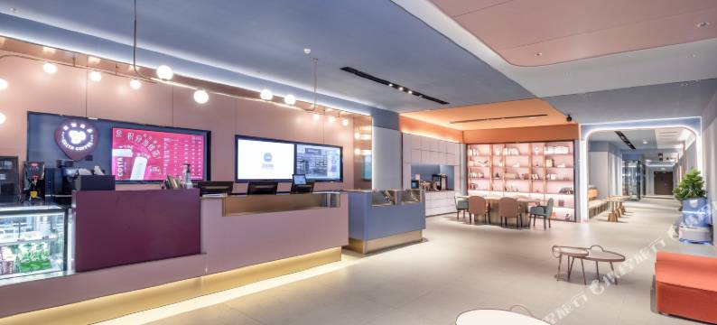 汉庭酒店(苏州姑苏云谷长泾地铁站店)图片