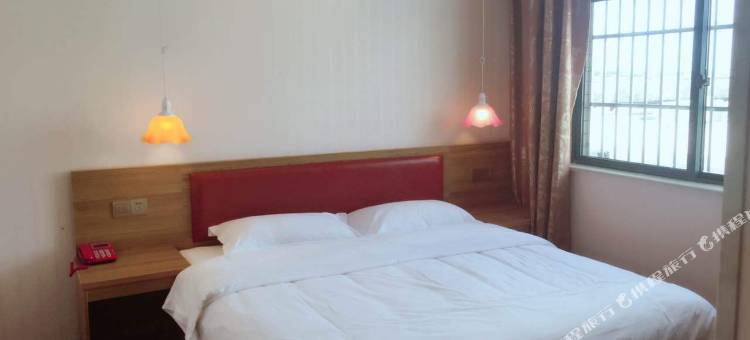 盐城美之家宾馆图片