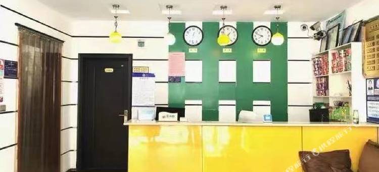 佳源商务酒店(广元高铁站店)图片