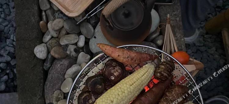 楠溪江金驿民宿(丽水街店)图片