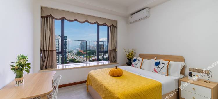 COCO艺术公馆(中山天奕国际广场店)图片