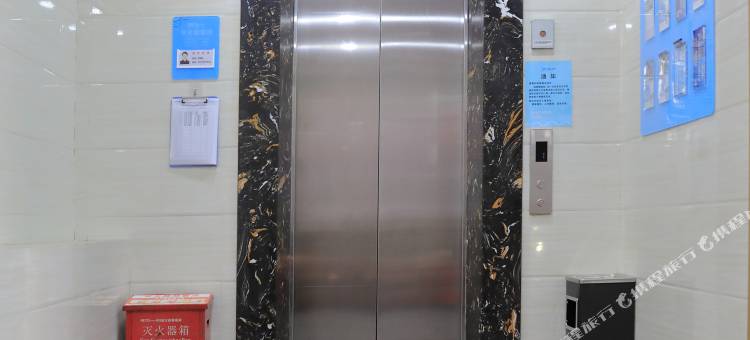 雅斯特美途酒店(柳州火车站店)图片