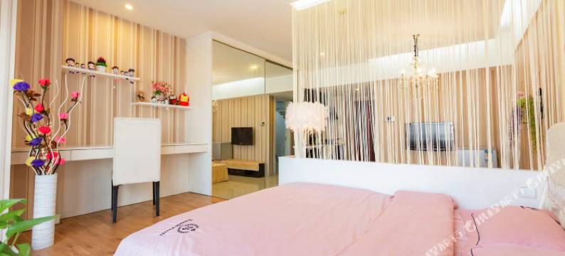 武汉拾光客栈(昙华林武胜门店)图片