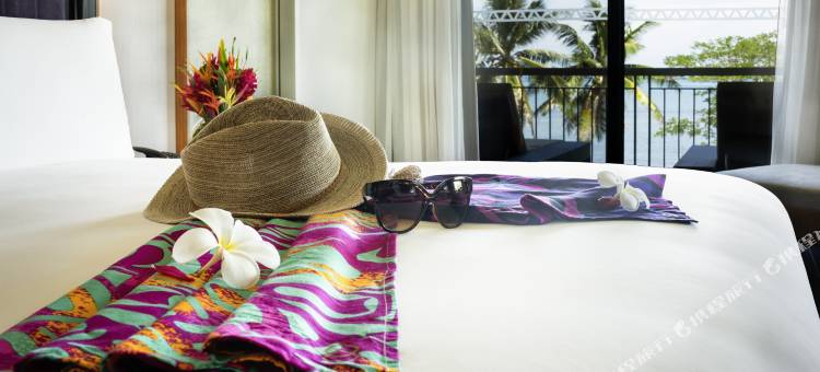 斐济索菲特水疗度假酒店(Sofitel Fiji Resort & Spa)图片