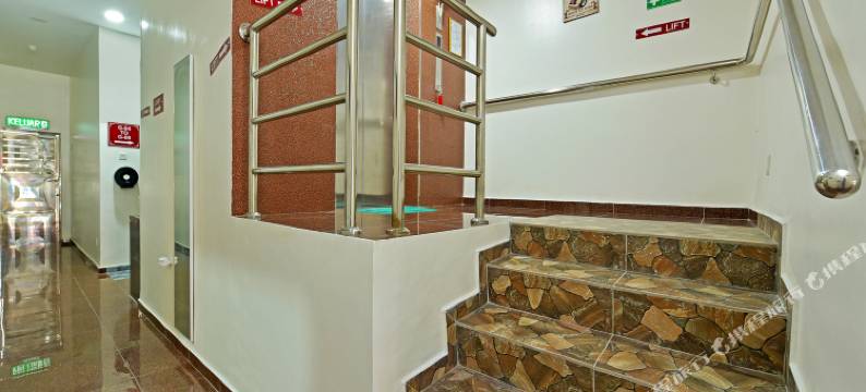 Rs 酒店(RS Hotel Johor Bahru Near Sultan Ismail Hospital)图片
