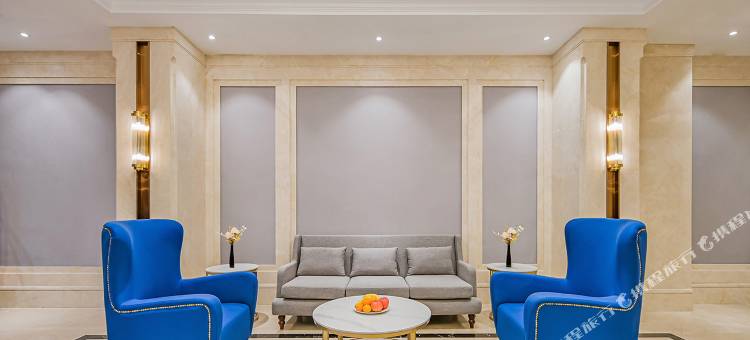 维也纳酒店(德清永安街店)图片