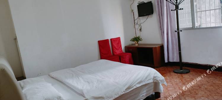 谷城幸福旅馆图片