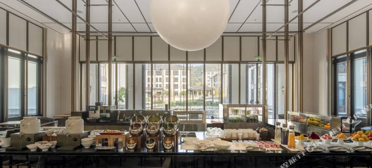 绍兴上虞花间堂·圆境图片