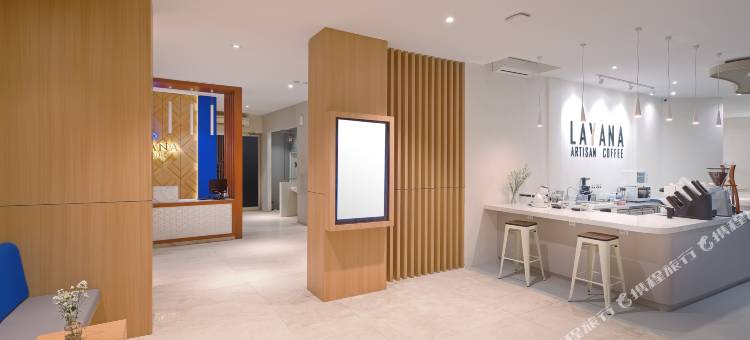 梭罗达法姆拉克萨纳酒店(Hotel Laksana Solo Managed by Dafam)图片