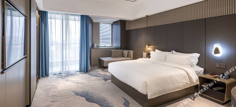 途客中国酒店(厦门站莲花路口地铁站店)图片