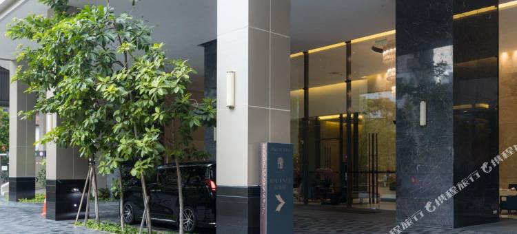 吉隆坡悦榕庄标志馆(Banyan Signatures Pavilion Kuala Lumpur)图片