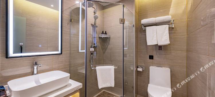 格雅酒店(北京大红门南地铁站店)图片