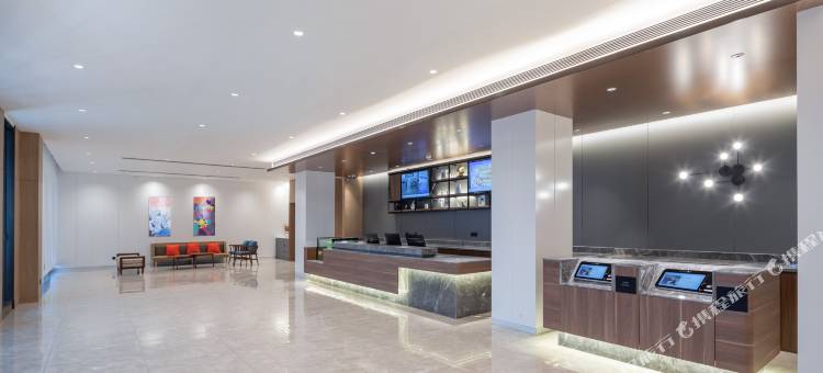 汉庭酒店(盐城响水陈家港店)图片