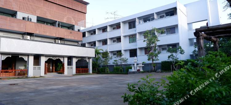 董里奈良公寓(Nara Residence Trang)图片