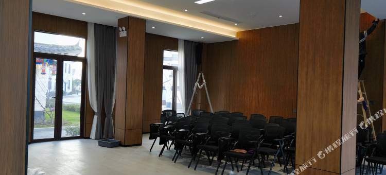 东来阁酒店(定远古城店)图片