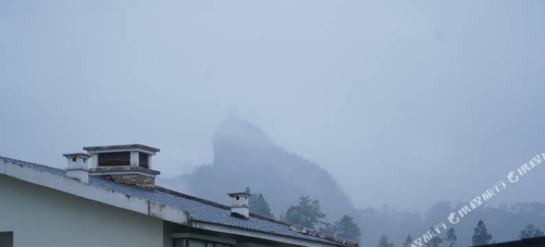 武夷山九溪山隐民宿(印象大红袍店)图片