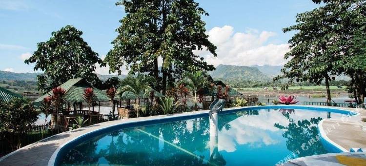 日出花园湖水度假村(Sunrise Garden Lake Resort)图片