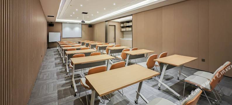 全季酒店(宿迁吾悦广场西湖路店)图片