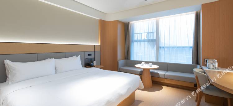 全季酒店(襄阳市政府骧龙国际店)图片