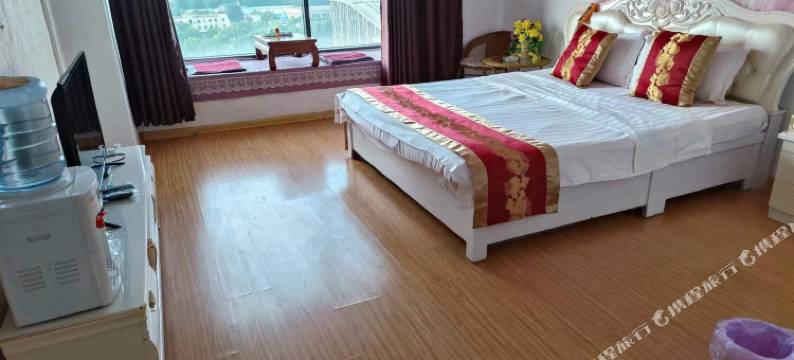 济南明水怡佳宾馆图片