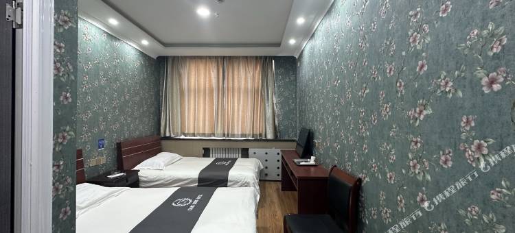 昌盛宾馆(乌鲁木齐火车南站店)图片