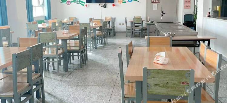 罗布湖宾馆图片