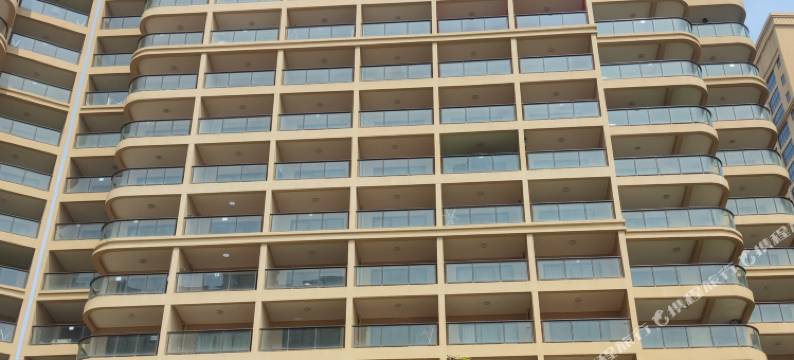 双月湾一号酒店图片