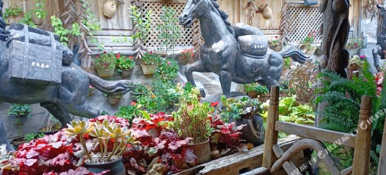 丽江府上府酒店图片