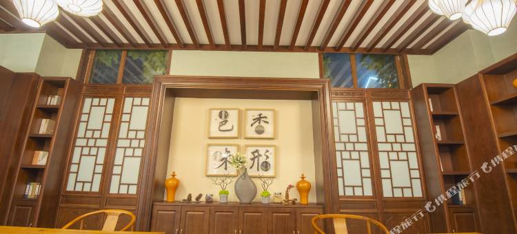 野三坡荣颐苑酒店图片