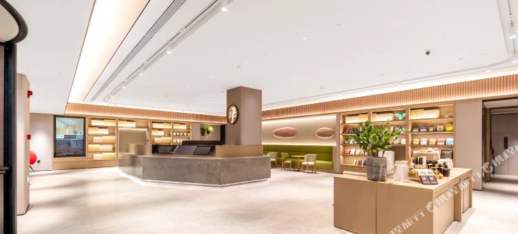 全季酒店(沧州开元大道店)图片