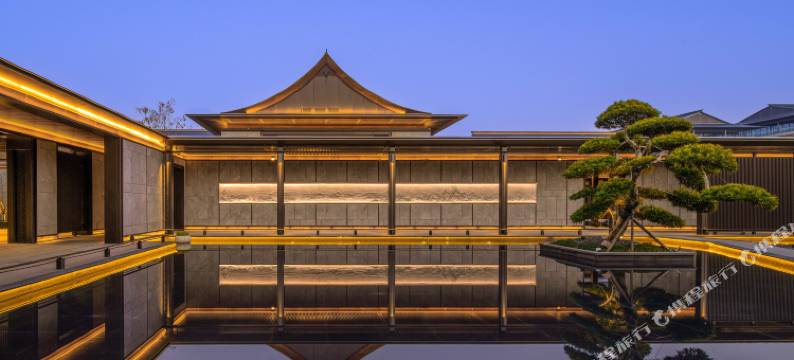 上海长兴宋品酒店图片