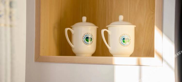 歙县深渡山水农家乐宾馆(新安江山水画廊风景区店)图片