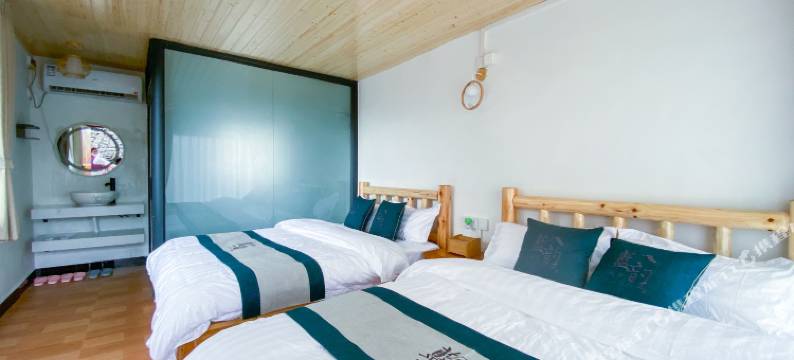 连南云岸山居民宿图片