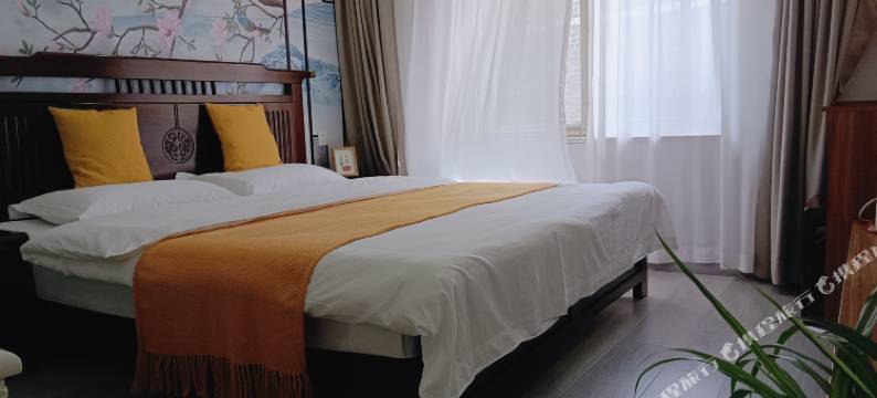 曲阜市宏伟宾馆(三孔景区店)图片