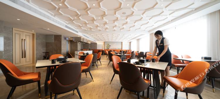 维也纳国际酒店(苏州盛泽舜新南路店)图片