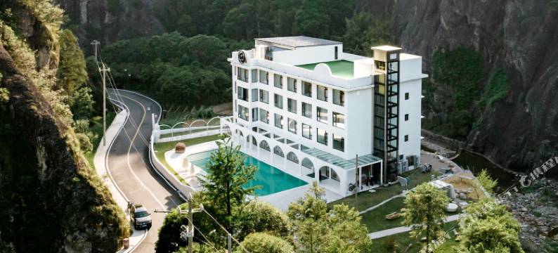 江山里度假酒店图片